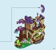 Bauanleitungen LEGO - Elves - 41176 - Der geheime Marktplatz: Page 115