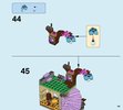 Bauanleitungen LEGO - Elves - 41176 - Der geheime Marktplatz: Page 141