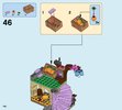 Bauanleitungen LEGO - Elves - 41176 - Der geheime Marktplatz: Page 142