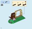 Bauanleitungen LEGO - Elves - 41176 - Der geheime Marktplatz: Page 40