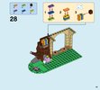 Bauanleitungen LEGO - Elves - 41176 - Der geheime Marktplatz: Page 43