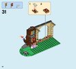 Bauanleitungen LEGO - Elves - 41176 - Der geheime Marktplatz: Page 46