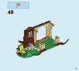 Bauanleitungen LEGO - Elves - 41176 - Der geheime Marktplatz: Page 57