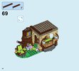 Bauanleitungen LEGO - Elves - 41176 - Der geheime Marktplatz: Page 74