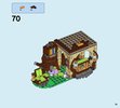 Bauanleitungen LEGO - Elves - 41176 - Der geheime Marktplatz: Page 75