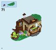 Bauanleitungen LEGO - Elves - 41176 - Der geheime Marktplatz: Page 76