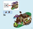 Bauanleitungen LEGO - Elves - 41176 - Der geheime Marktplatz: Page 79