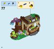 Bauanleitungen LEGO - Elves - 41176 - Der geheime Marktplatz: Page 82