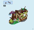 Bauanleitungen LEGO - Elves - 41176 - Der geheime Marktplatz: Page 87