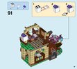 Bauanleitungen LEGO - Elves - 41176 - Der geheime Marktplatz: Page 97