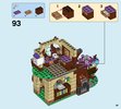 Bauanleitungen LEGO - Elves - 41176 - Der geheime Marktplatz: Page 99