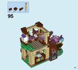 Bauanleitungen LEGO - Elves - 41176 - Der geheime Marktplatz: Page 101