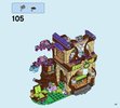 Bauanleitungen LEGO - Elves - 41176 - Der geheime Marktplatz: Page 111