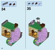 Bauanleitungen LEGO - Elves - 41176 - Der geheime Marktplatz: Page 138