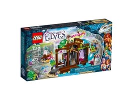 LEGO - Elves - 41177 - Die kostbare Kristallmine