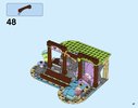 Bauanleitungen LEGO - Elves - 41177 - Die kostbare Kristallmine: Page 47