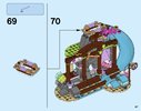 Bauanleitungen LEGO - Elves - 41177 - Die kostbare Kristallmine: Page 67