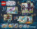 Bauanleitungen LEGO - Elves - 41177 - Die kostbare Kristallmine: Page 74