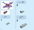 Bauanleitungen LEGO - Elves - 41178 - Das Drachenversteck: Page 8