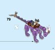 Bauanleitungen LEGO - Elves - 41178 - Das Drachenversteck: Page 49