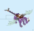 Bauanleitungen LEGO - Elves - 41178 - Das Drachenversteck: Page 51