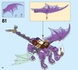 Bauanleitungen LEGO - Elves - 41178 - Das Drachenversteck: Page 52