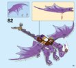 Bauanleitungen LEGO - Elves - 41178 - Das Drachenversteck: Page 53