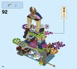 Bauanleitungen LEGO - Elves - 41178 - Das Drachenversteck: Page 142