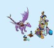 Bauanleitungen LEGO - Elves - 41178 - Das Drachenversteck: Page 145