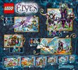 Bauanleitungen LEGO - Elves - 41178 - Das Drachenversteck: Page 154