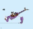 Bauanleitungen LEGO - Elves - 41178 - Das Drachenversteck: Page 34