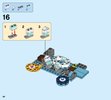 Bauanleitungen LEGO - Elves - 41178 - Das Drachenversteck: Page 68