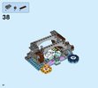 Bauanleitungen LEGO - Elves - 41178 - Das Drachenversteck: Page 84