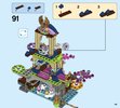 Bauanleitungen LEGO - Elves - 41178 - Das Drachenversteck: Page 141