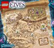 Bauanleitungen LEGO - Elves - 41178 - Das Drachenversteck: Page 152