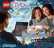 Bauanleitungen LEGO - Elves - 41178 - Das Drachenversteck: Page 153