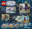 Bauanleitungen LEGO - Elves - 41178 - Das Drachenversteck: Page 154