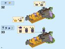 Bauanleitungen LEGO - Elves - 41179 - Rettung der Drachenkönigin: Page 20