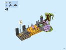 Bauanleitungen LEGO - Elves - 41179 - Rettung der Drachenkönigin: Page 33