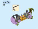 Bauanleitungen LEGO - Elves - 41179 - Rettung der Drachenkönigin: Page 43