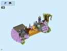 Bauanleitungen LEGO - Elves - 41179 - Rettung der Drachenkönigin: Page 46