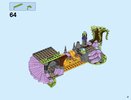 Bauanleitungen LEGO - Elves - 41179 - Rettung der Drachenkönigin: Page 47