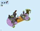 Bauanleitungen LEGO - Elves - 41179 - Rettung der Drachenkönigin: Page 56