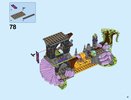 Bauanleitungen LEGO - Elves - 41179 - Rettung der Drachenkönigin: Page 61