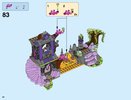 Bauanleitungen LEGO - Elves - 41179 - Rettung der Drachenkönigin: Page 68