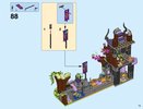 Bauanleitungen LEGO - Elves - 41179 - Rettung der Drachenkönigin: Page 73