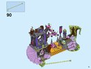 Bauanleitungen LEGO - Elves - 41179 - Rettung der Drachenkönigin: Page 75