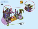 Bauanleitungen LEGO - Elves - 41179 - Rettung der Drachenkönigin: Page 78