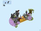 Bauanleitungen LEGO - Elves - 41179 - Rettung der Drachenkönigin: Page 59