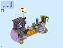 Bauanleitungen LEGO - Elves - 41179 - Rettung der Drachenkönigin: Page 62